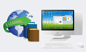 BBV·BBV（中国）官方网教育资源与课程平台建设方案